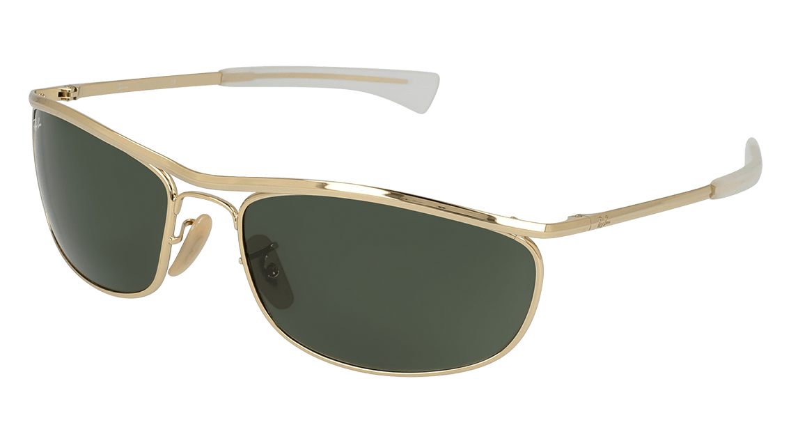 Rayban RB 3119M RB3119M Olympian I Deluxe Sunglasses Designer Glasses